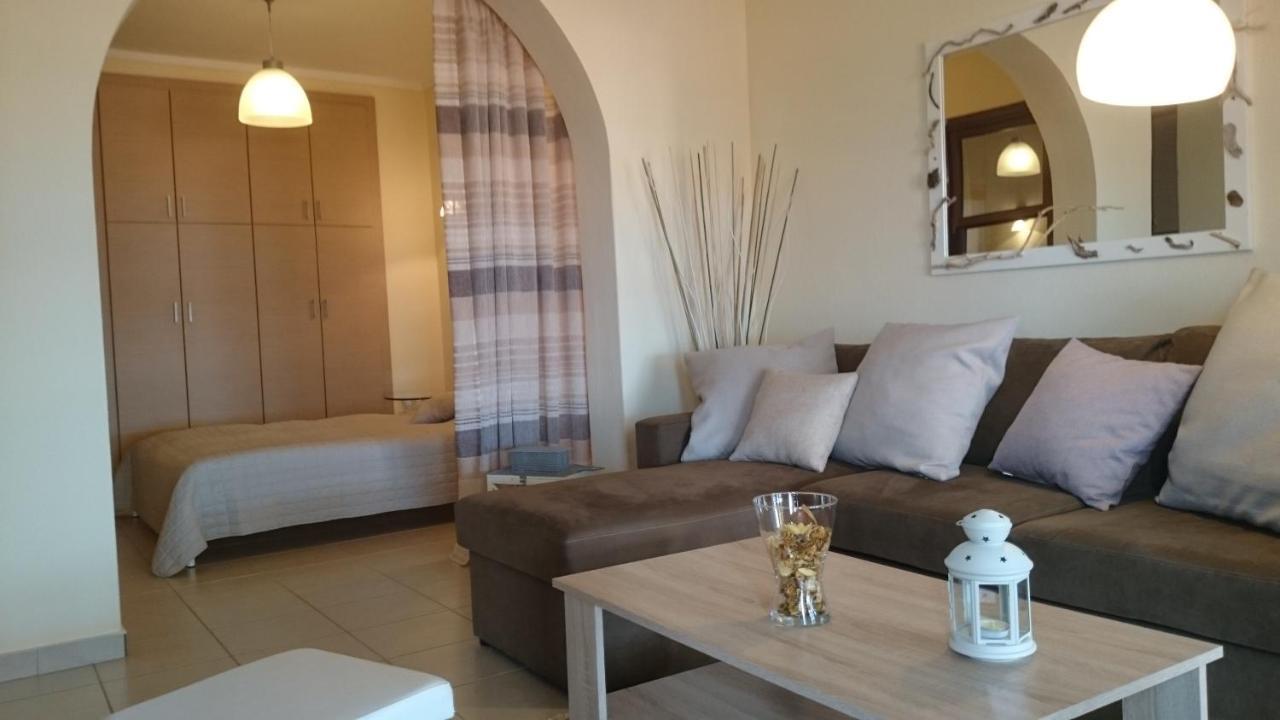 Ferienapartment At Home Ouranoupolis Zewnętrze zdjęcie