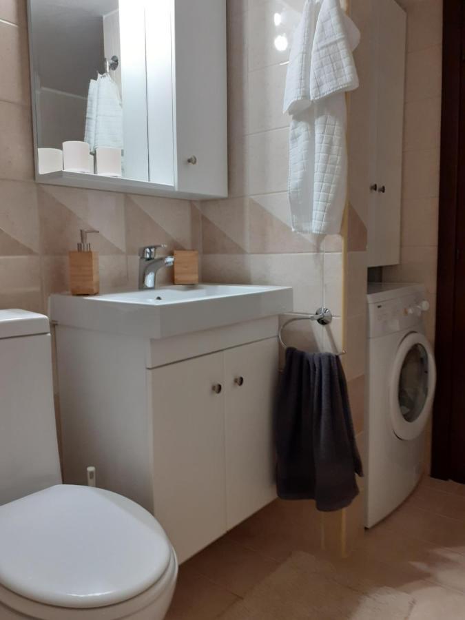 Ferienapartment At Home Ouranoupolis Zewnętrze zdjęcie